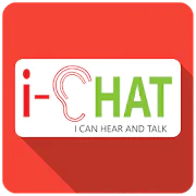 i-CHAT (I Can Hear and Talk)  APK 1.1.6