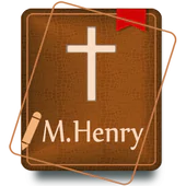 Matthew Henry Bible Commentary APK 1.4.0