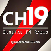 CH19 FM  APK 6.3.0