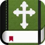 The Holy Catholic Bible audio APK Catholic Bible free 12.0