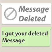 WhatsDelete+Messages - View Deleted Messages  APK 1.1.2