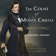 Count of Monte Cristo Listen  APK 1.0