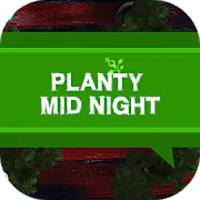 Planty Mid Night Theme  APK 2.7