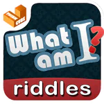 What am I? - Little Riddles APK 1384458625
