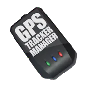 GPS Tracker Manager