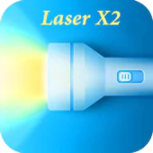 Laser Pointer X2 Simulator APK 1.0.1