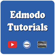 Edmodo Tutorial 1.2 Latest APK Download