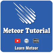 Learn Meteor  APK 1.0