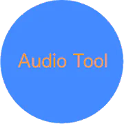 Audio Tool  APK 1.1