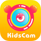 KidsCam 1.3.3 Latest APK Download