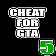 Key Cheat for GTA 5  1.0.0 Latest APK Download