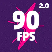 90 FPS Premium 48.0 Latest APK Download