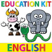 Toddlers Education Kit APK 1.0