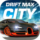 Drift Max City in PC (Windows 7, 8, 10, 11)