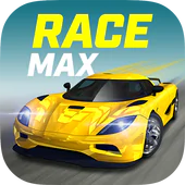 Race Max   + OBB APK 3.0.0