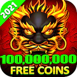 Gold Fortune Casino Games: Spin Free Vegas Slots