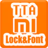 TTA Mi Font Lock APK 1.5