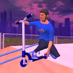 Scooter Freestyle Extreme 3D APK 1.87