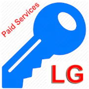 Unlock LG Mobile 1.09 Latest APK Download