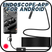 Endoscope APP for android - Endoscope camera
