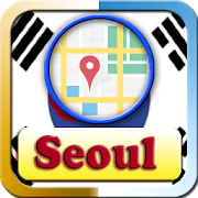 Seoul City Maps