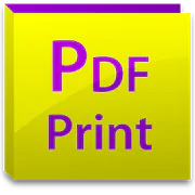 PDF PRINT  APK v2.0 (479)