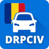 Chestionare Auto DRPCIV 2024 APK 3.0.0
