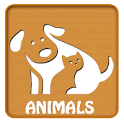 Animal names and sounds for KIDS  APK 1.1