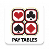 Video Poker PayTables by VideoPoker.com For PC