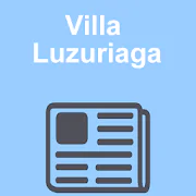 Noticias de Villa Luzuriaga 