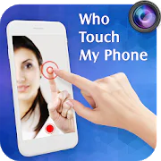 Who Touch My Phone - Don?t touch My Phone