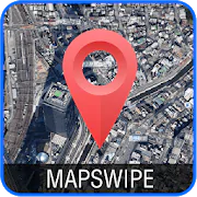 Maps driving directions, Street view, My location  APK 2.5