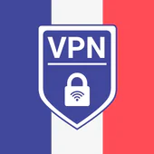 VPN France - get French IP