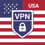 USA VPN - Get USA IP in PC (Windows 7, 8, 10, 11)