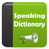 Speaking Dictionary APK 6.2.1