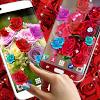 Roses FREE Live Wallpaper APK v6.9.2 (479)