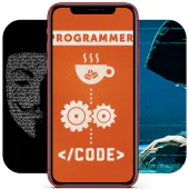 Programming Wallpapers | Coder APK 19.09.200020