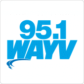 95.1 WAYV For PC