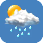 Weather - Live weather & Radar app