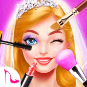 Makeup Games: Wedding Artist in PC (Windows 7, 8, 10, 11)