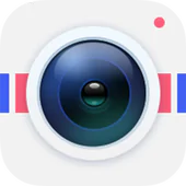 S Pro Camera Selfie,AI,Portrait,AR Sticker,Gif,Pro APK 5.62