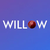Willow - Watch Live Cricket APK 3.3