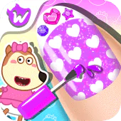Lucy's Nail Salon 1.3.2 Latest APK Download