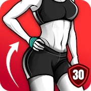 Workout for Women: Fit at Home
 in PC (Windows 7, 8, 10, 11)
