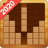 Wood Block Puzzle APK v1.2.3 (479)