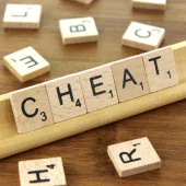 Word Cheats - for Scrabble & Words with Friends For PC