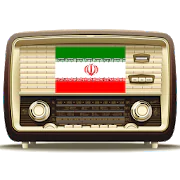 Radio Iran  APK 1.0