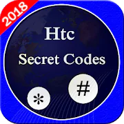 Secret Codes of HTC Free: