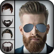 Men Mustache And Hair Styles  APK 1.0.8