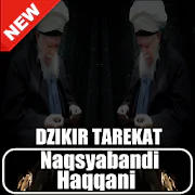 dzikir Tarekat Naqsyabandi Haqqani  APK 1.0
